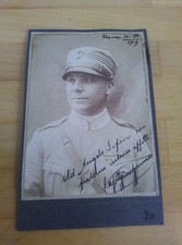 Italia ww1 foto ufficiale - ,