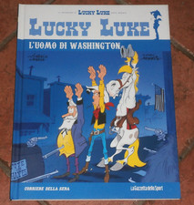 Lucky Luke L'Uomo di