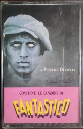 Adriano celentano la - celentano,