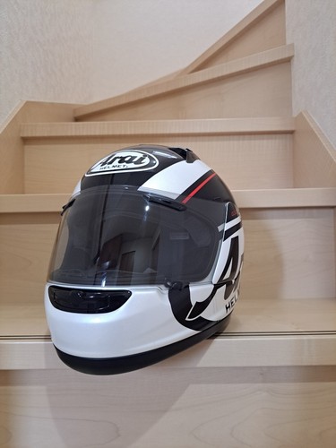 Arai astro pride helmet - arai,