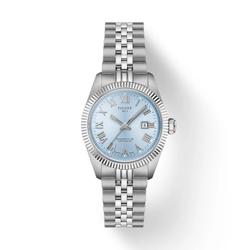 Tissot ballade 30mm - tissot,