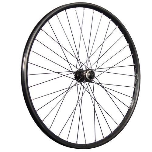 Ruota anteriore - 26,