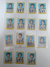 Figurine Calciatori Edis