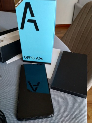 Oppo a96 - oppo,