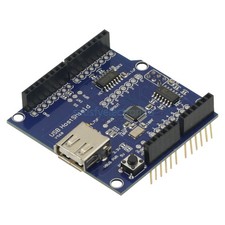 Supporto USB Host Shield