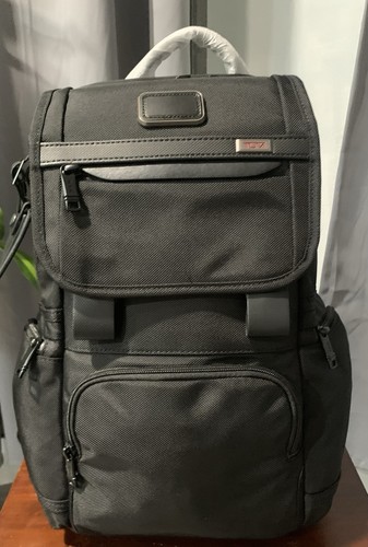 Zaino tumi alpha bravo top - zaino,