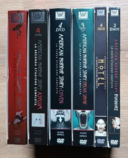American Horror Story DVD