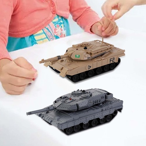 Carro armato battaglia rc - armato, da