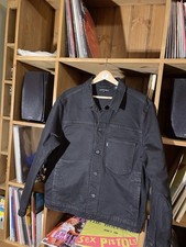 Giacca uomo levi trucker - giacca,