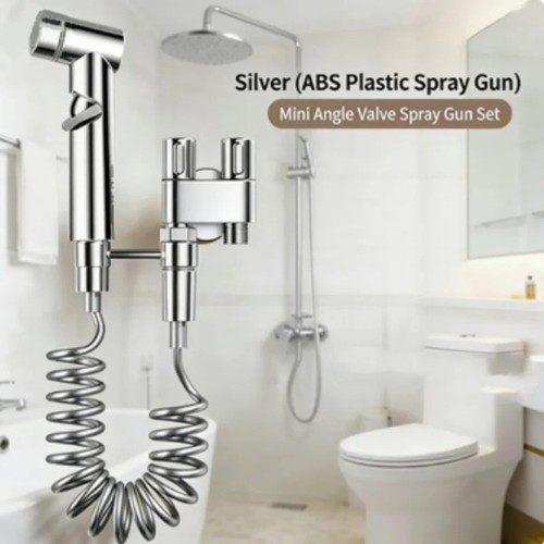 Bidet portatile spray wc - bidet,