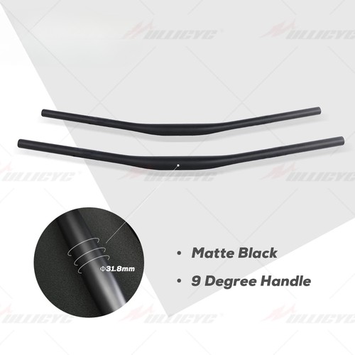 Manubrio corsa fuoristrada - corsa,