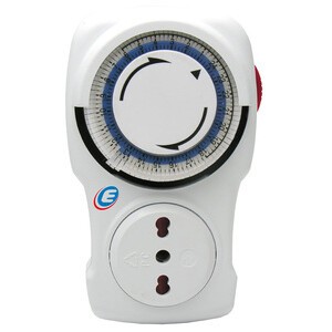 Timer manuale giornaliero - timer,