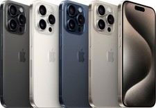 Apple iPhone 15 Pro Max 256GB