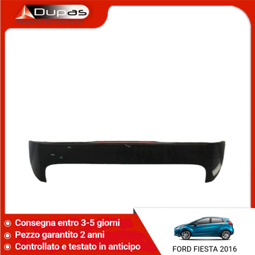 Alettone posteriore - 🇮🇹,