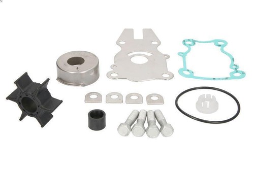 Kit riparazione pompa acqua - kit,