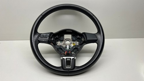6r0419091f volante pelle - volante,