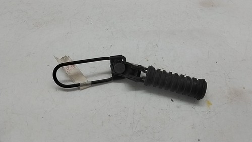 Moto guzzi v35 86 pedana - 84,