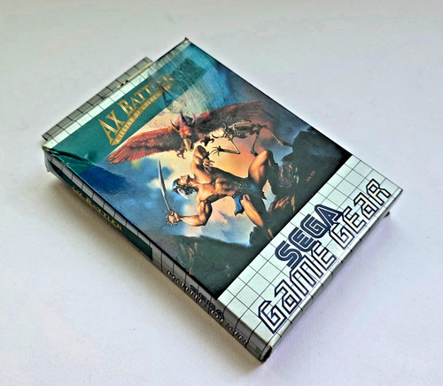Battler a legend - battler, of