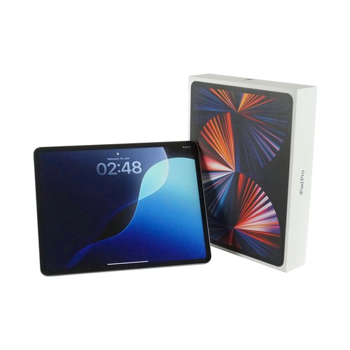 Apple ipad pro 5ª gen - apple,