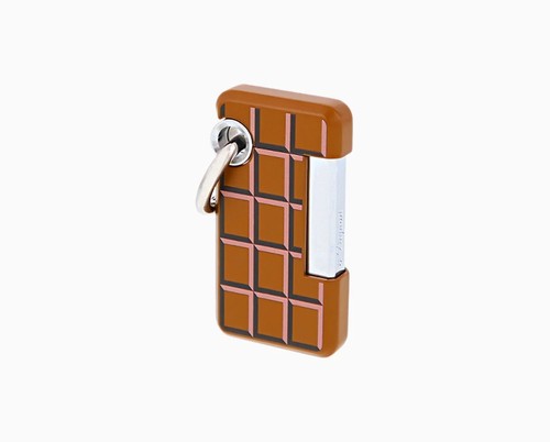 Accendino dupont choc o - accendino,