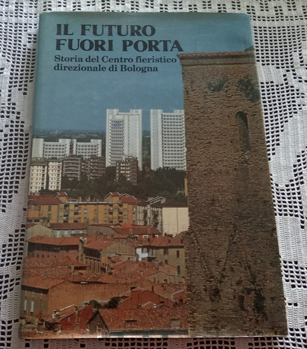 Futuro fuori porta storia - fuori,