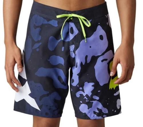Fox racing morphic pantaloni - racing,