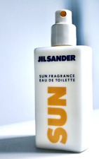 Jil Sander Sun edt 75 ml. vintage (Lancaster France)