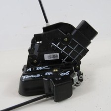 Serratura anteriore porta rh 24000010013 per FORD FOCUS MK2 2004-2011 usata (23668)