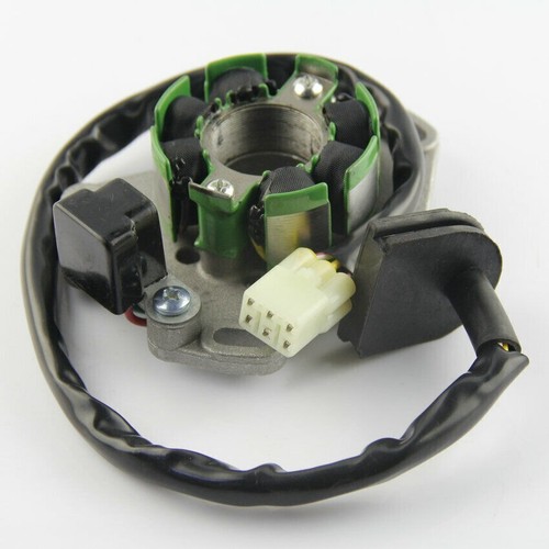 Stator 125 années - rm,