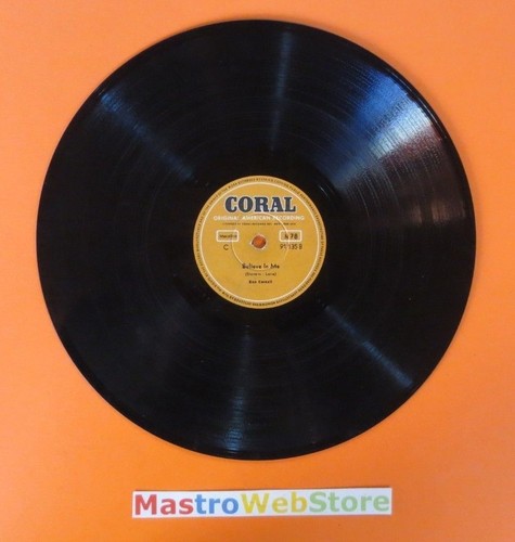 Don cornell hold hand - cornell,