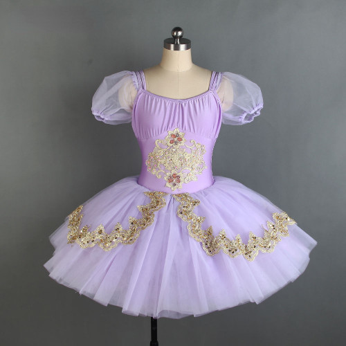 Costume tutù danza balletto - , a