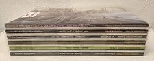 Vertigo magic press sandman - dc,