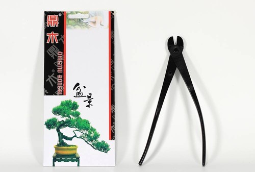Tronchese tagliafilo bonsai