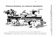 catalogo tornio orologiaio