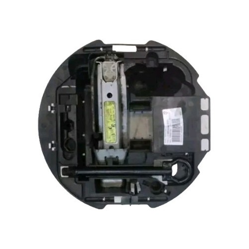 Crick meccanico per renault - crick,
