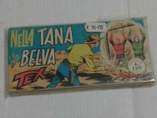 TEX WILLER -RACCOLTINA