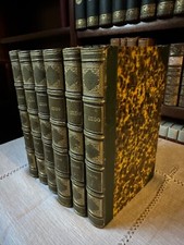 HUGO Victor, "Poesia", Nour