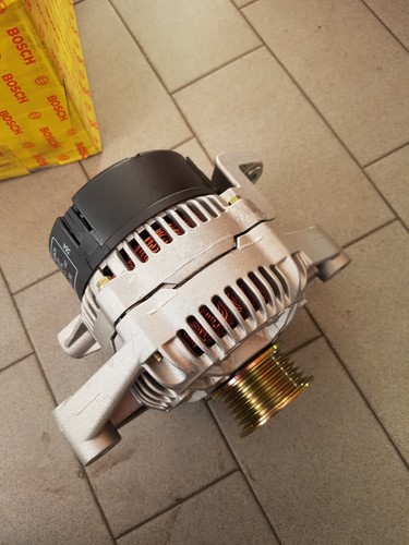Alternatore bosch 0123120001 - alternatore,