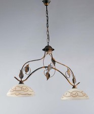 Bilanciere a lampadario