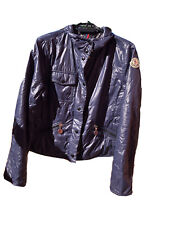 Moncler Bambina Leggero, Taglia 10 Anni.