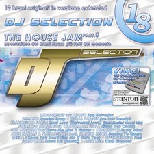 DJ SELECTION 18 - house music - the house jam part 5