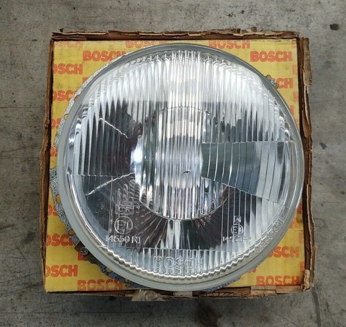 Faro anteriore bosch - anteriore,