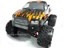 RH502 MT Monster Truck Blaze