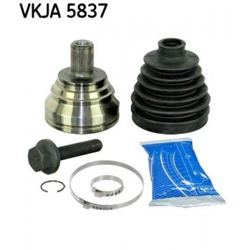 Kit giunti albero motore - motore, skf