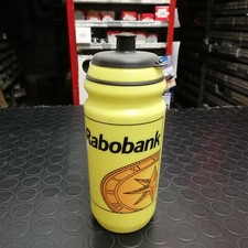 Borraccia plastica acqua bici - plastica,