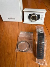 Suunto dive computer con - d6,