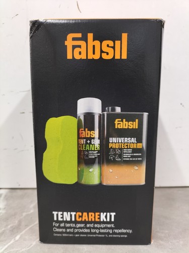 Kit cura impermeabile - cura,