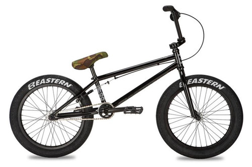 Eastern wolfdog bmx - wolfdog,