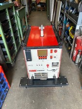 Saldatrice gas protezione - di,
