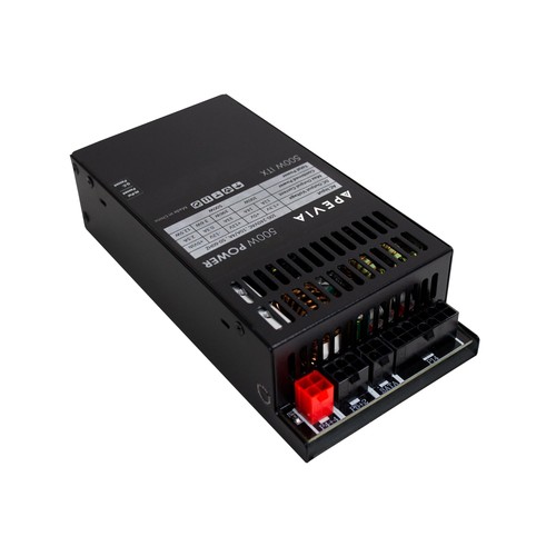 Alimentatore mini itx flex atx - alimentatore,
